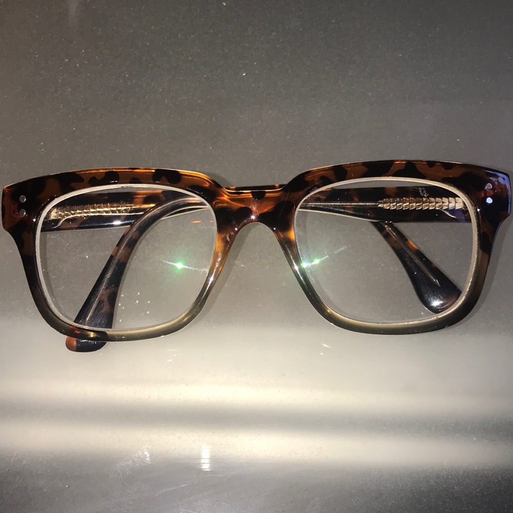 Prescription Eyeglasses. Good condition